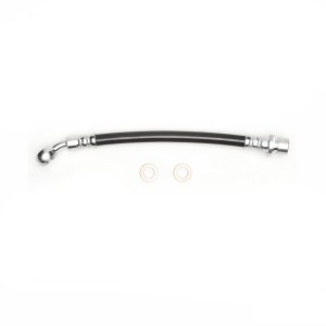 Honda Odyssey Brake Hose - Rear - R1 Concepts - Rear-Lo - `02-`04 Honda Odyssey Brake Hose - Rear - R1 Concepts - Rear-Lo - `02-`04
